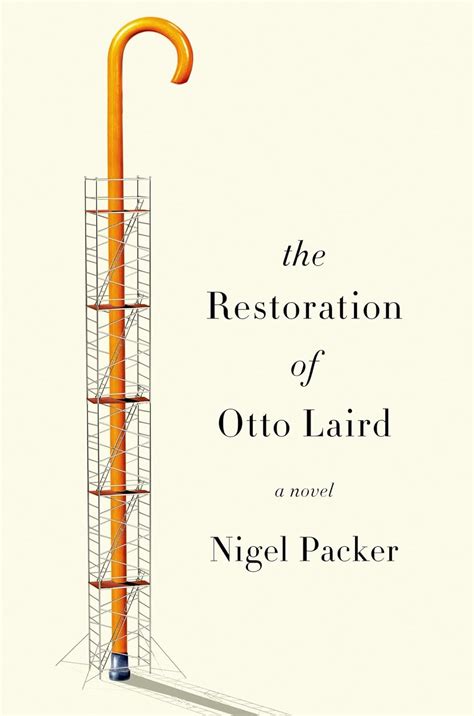 the restoration of otto laird a novel PDF